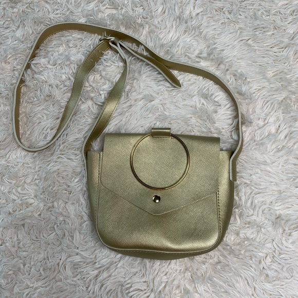 Cross body hand bag - Picture 3 of 4